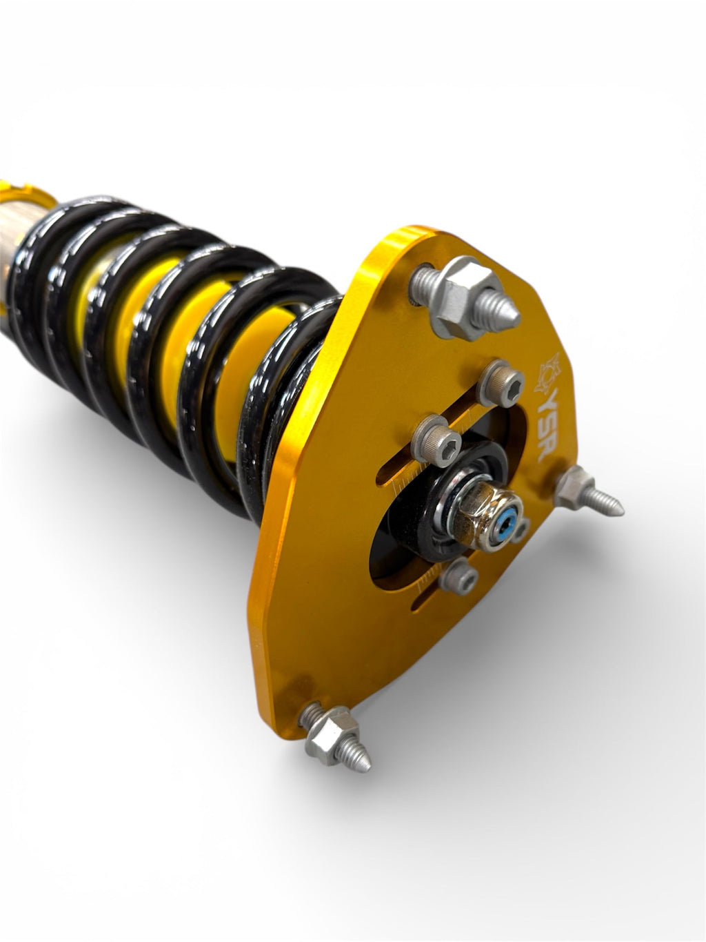 YSR Pro Sport Digressive Series Coilovers - Subaru Impreza WRX STi 2005-2007 (GD)