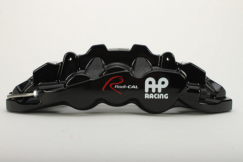 Active Autowerke Radi-Cal AP Big Brake Kit
