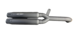 2016-2026 Can-Am Spyder F3 Touring or Limited - Crusher Series by RLS Exhaust