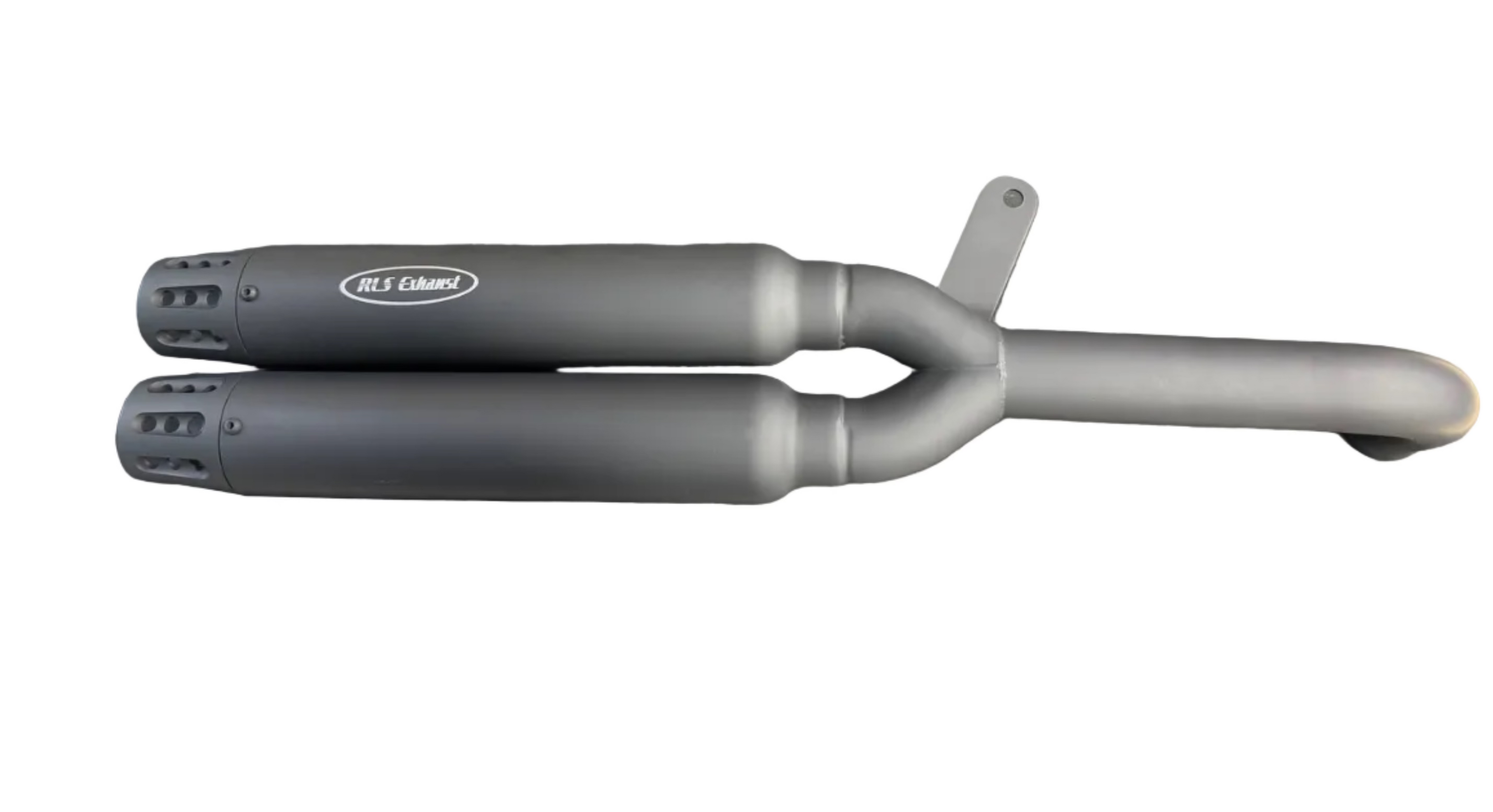 2016-2026 Can-Am Spyder F3 Touring or Limited - Crusher Series by RLS Exhaust