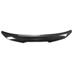 HoneyComb Carbon BMW F22 & F87 M2 PSM Trunk Spoiler