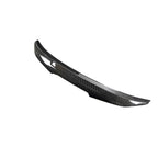 HoneyComb Carbon BMW F22 & F87 M2 PSM Trunk Spoiler