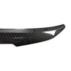 HoneyComb Carbon BMW F22 & F87 M2 PSM Trunk Spoiler