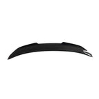 HoneyComb Carbon BMW F22 & F87 M2 PSM Trunk Spoiler