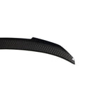 HoneyComb Carbon BMW F22 & F87 M2 PSM Trunk Spoiler