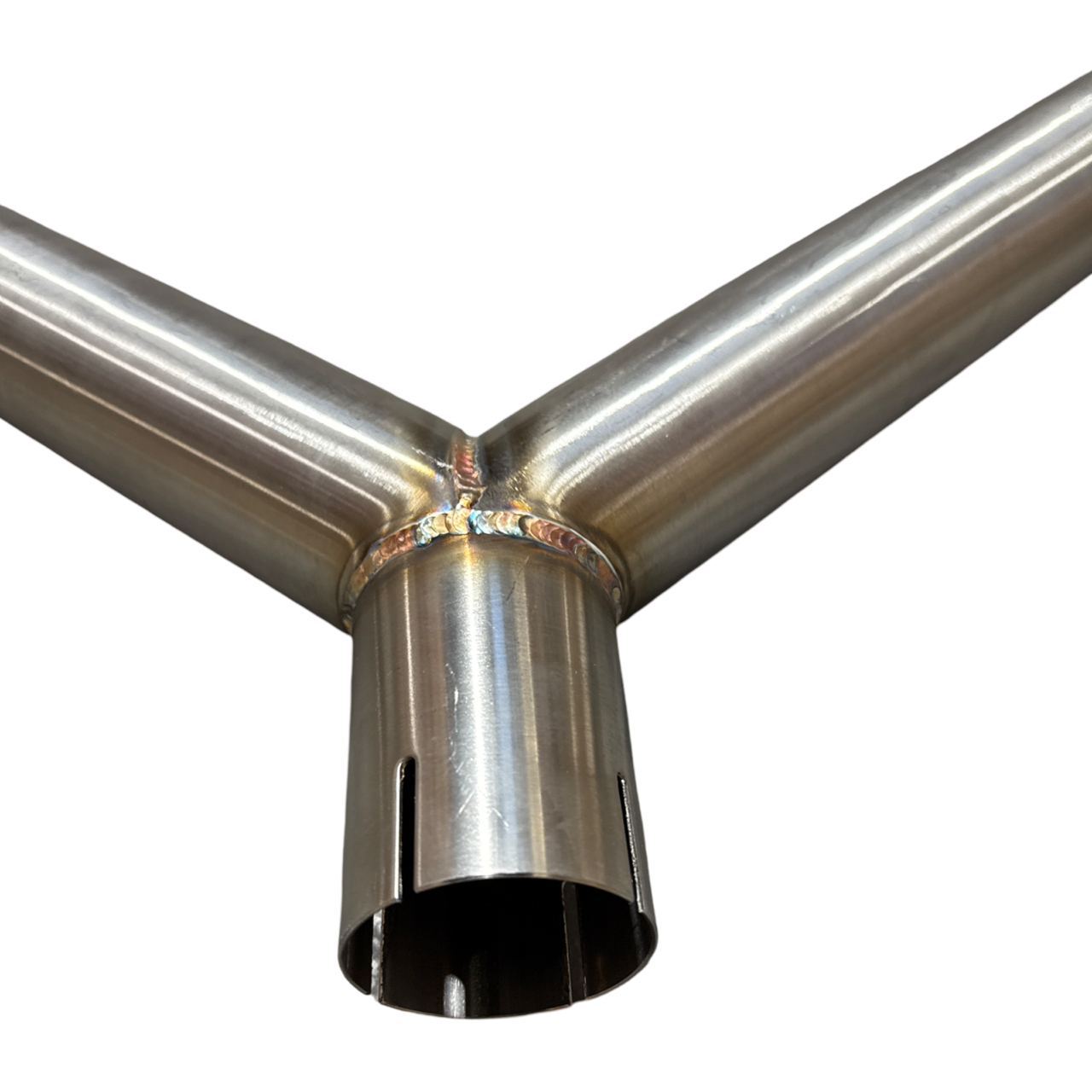 2.5" Stainless Dual Catback Exhaust for 21-25 Kia K5 GT Turbo Sedan 2.5L / 1.6T - Bull Boost Performance