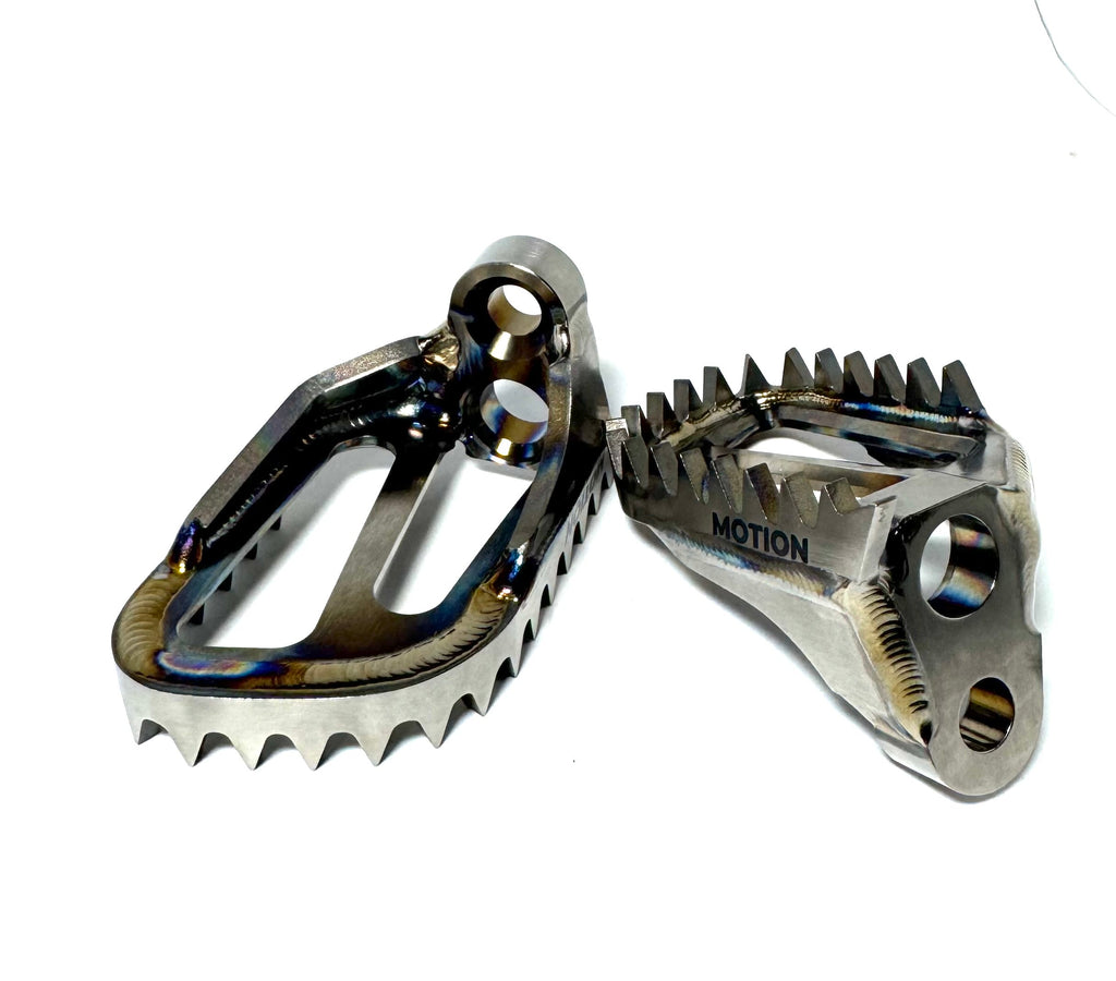 HAR model FITS: Honda CRF, Transalp, African Twin by Motion Factory