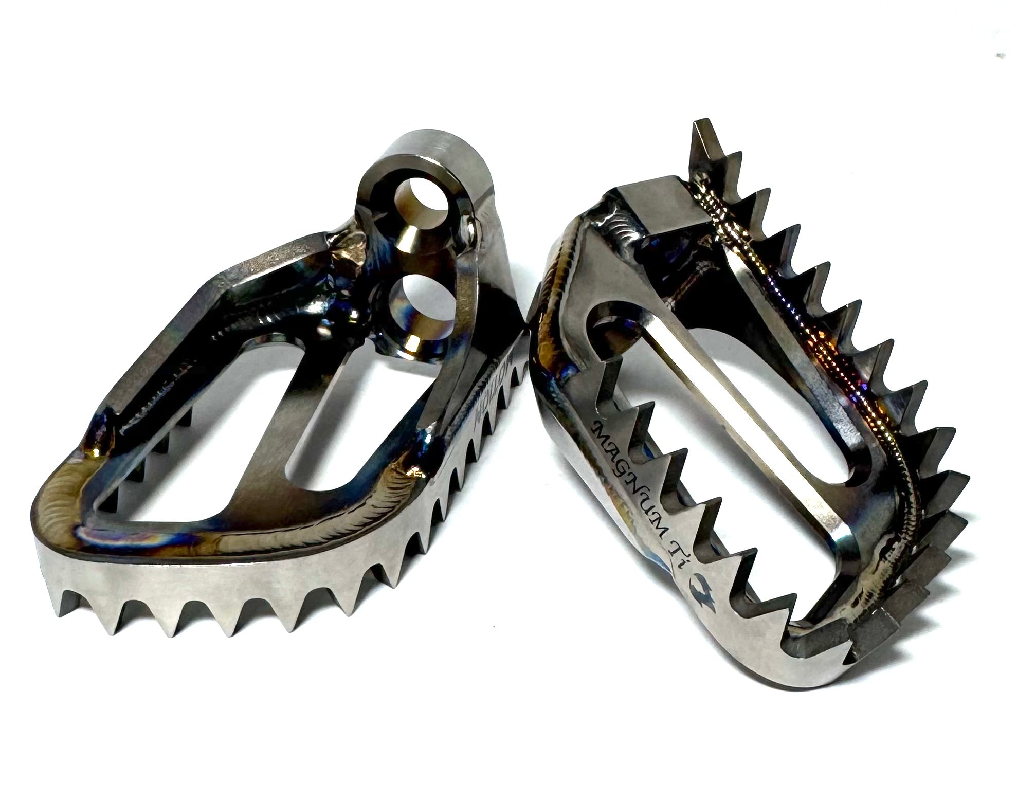 TTG model FITS: Triumph Tiger 900 by Motion Factory