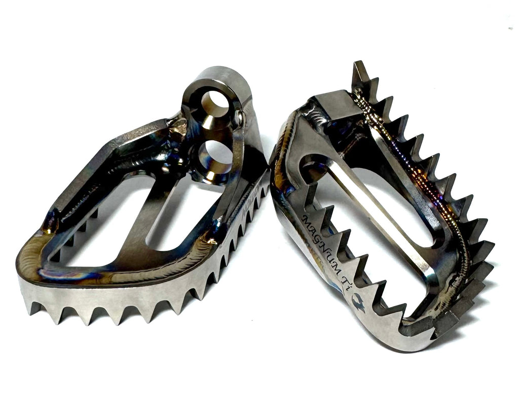 KGF model FITS: 23'+ KTM, HUSQVARNA (Newest frame) 20'+ BETA by Motion Factory