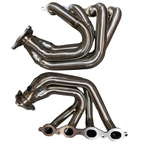 Headers Exhaust Manifolds for 6.2L C8 2020-2024 Corvette 1 7/8 Z51 LS - Bull Boost Performance