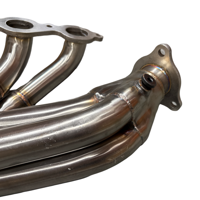 Headers Exhaust Manifolds for 6.2L C8 2020-2024 Corvette 1 7/8 Z51 LS - Bull Boost Performance