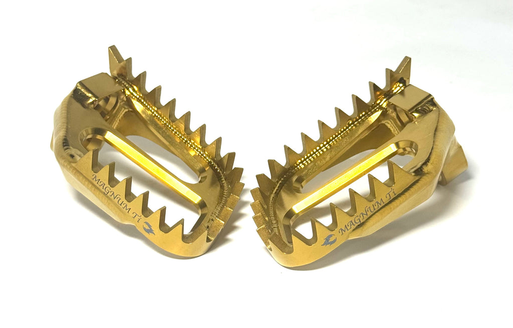 HAR model FITS: Honda CRF, Transalp, African Twin by Motion Factory