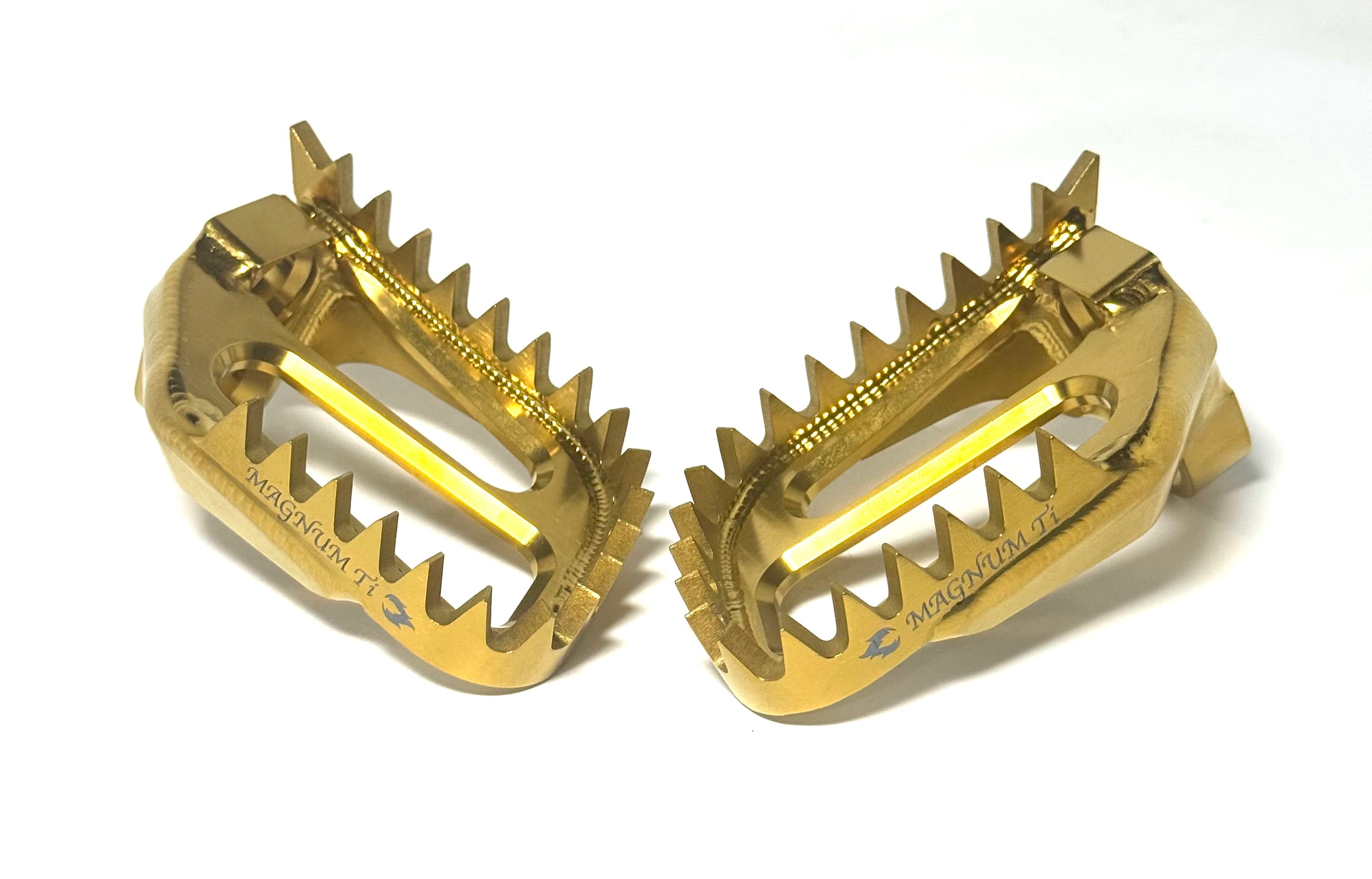 HAR model FITS: Honda CRF, Transalp, African Twin by Motion Factory