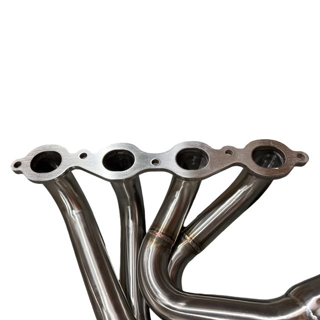 Headers Exhaust Manifolds for 6.2L C8 2020-2024 Corvette 1 7/8 Z51 LS - Bull Boost Performance