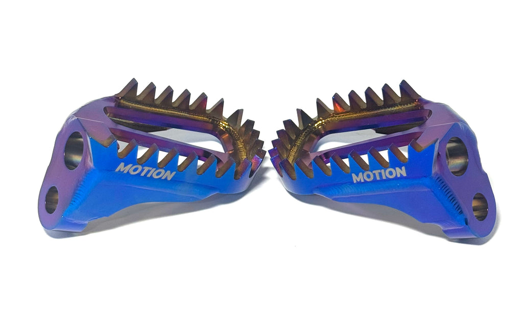 KGF model FITS: 23'+ KTM, HUSQVARNA (Newest frame) 20'+ BETA by Motion Factory