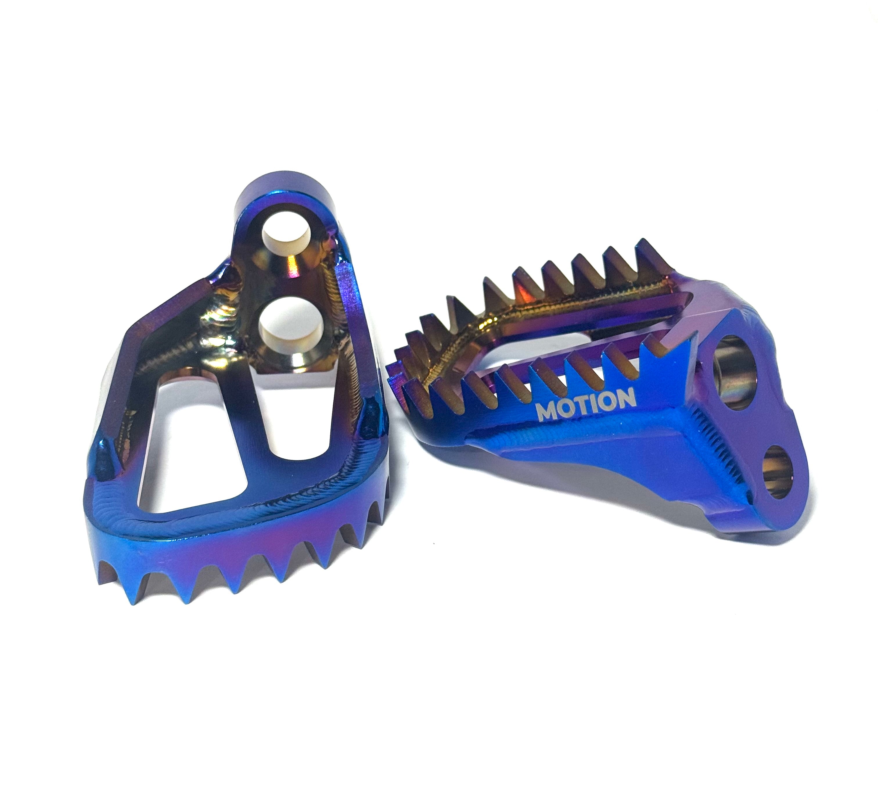 KGF model FITS: 23'+ KTM, HUSQVARNA (Newest frame) 20'+ BETA by Motion Factory