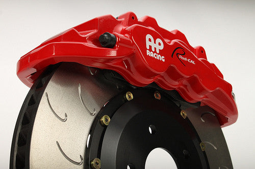 Active Autowerke Radi-Cal AP Big Brake Kit