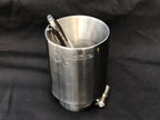 Active Autowerke Signature Exhaust Tip Pen Holder and LED/Ballpoint Combo