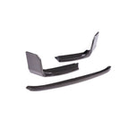 Carbon Fiber M Style Front Lip For BMW M2 G87