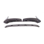 Carbon Fiber M Style Front Lip For BMW M2 G87