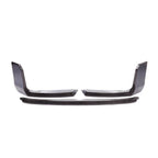 Carbon Fiber M Style Front Lip For BMW M2 G87