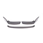Carbon Fiber M Style Front Lip For BMW M2 G87