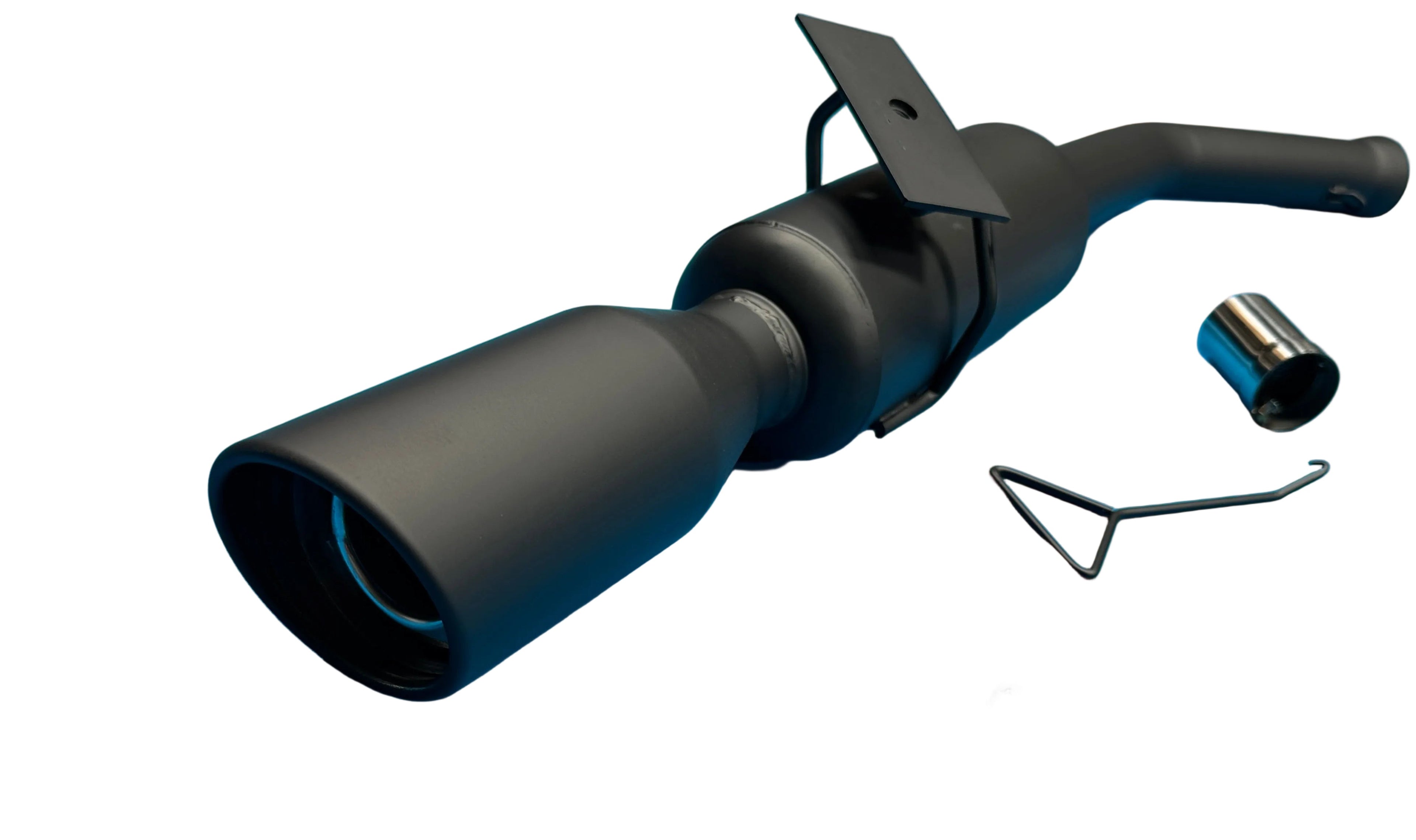 2019-2026 Can-Am Ryker Predator Series Exhaust by RLS Exhaust