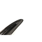 Toyota Supra MKV A90/A91 Carbon Fiber Hood Vents (without holes) | Palenon Performance