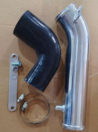 Can-Am Ryker Twin Cool Air Intake Kit by RLS Exhaust