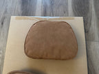 Premium Cuddle Pillow for 2nd Row Headrest - For Audi, BMW, Supra, Mercedes (Universal)