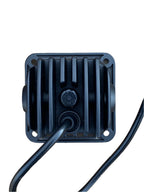 Race Pod Flush Mount Plate