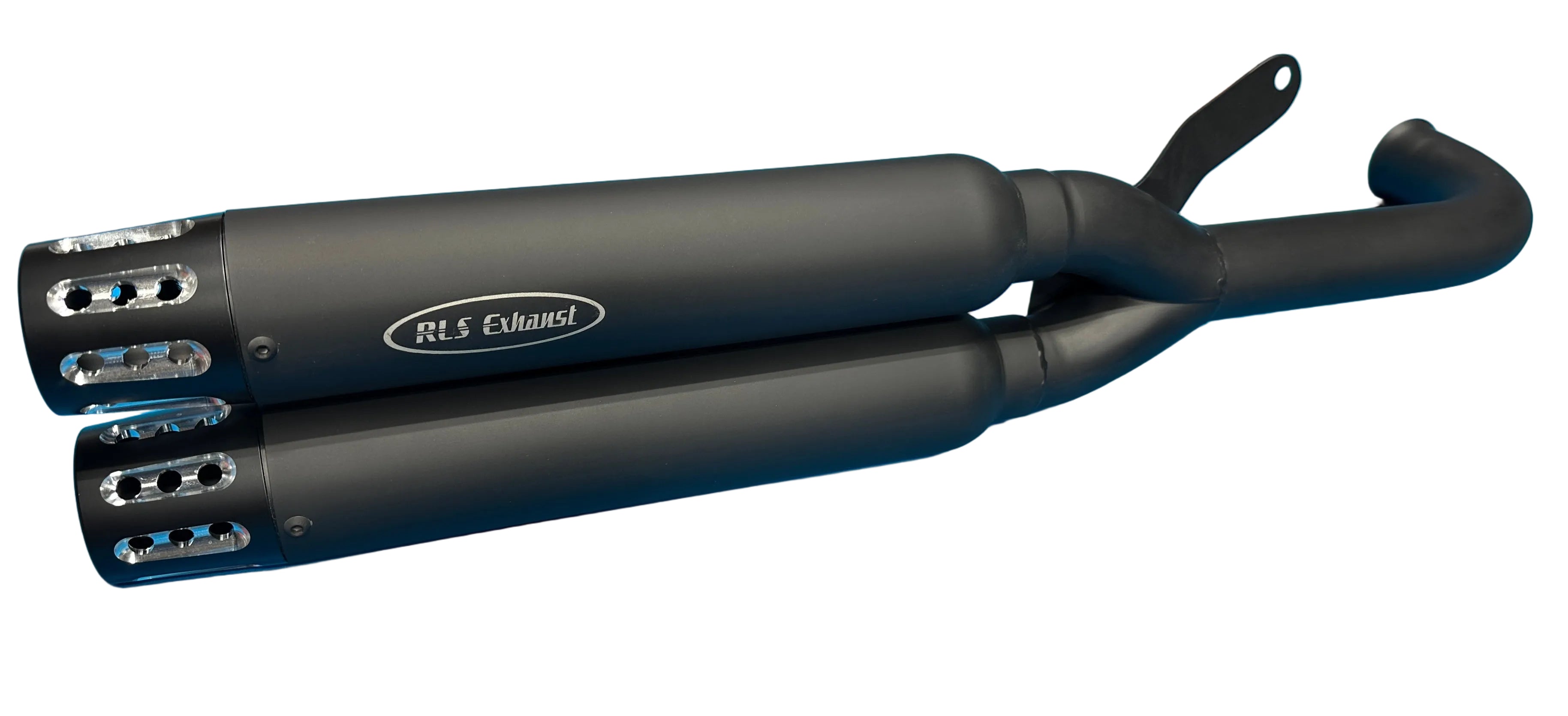 2014-2026 Can-Am Spyder RT - Crusher Series by RLS Exhaust