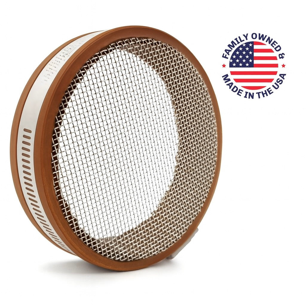 Blower-Guard® by Turbo Guard