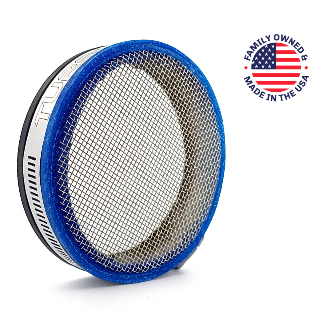 Turbo-Guard® SF+(PLUS) Basic Colors