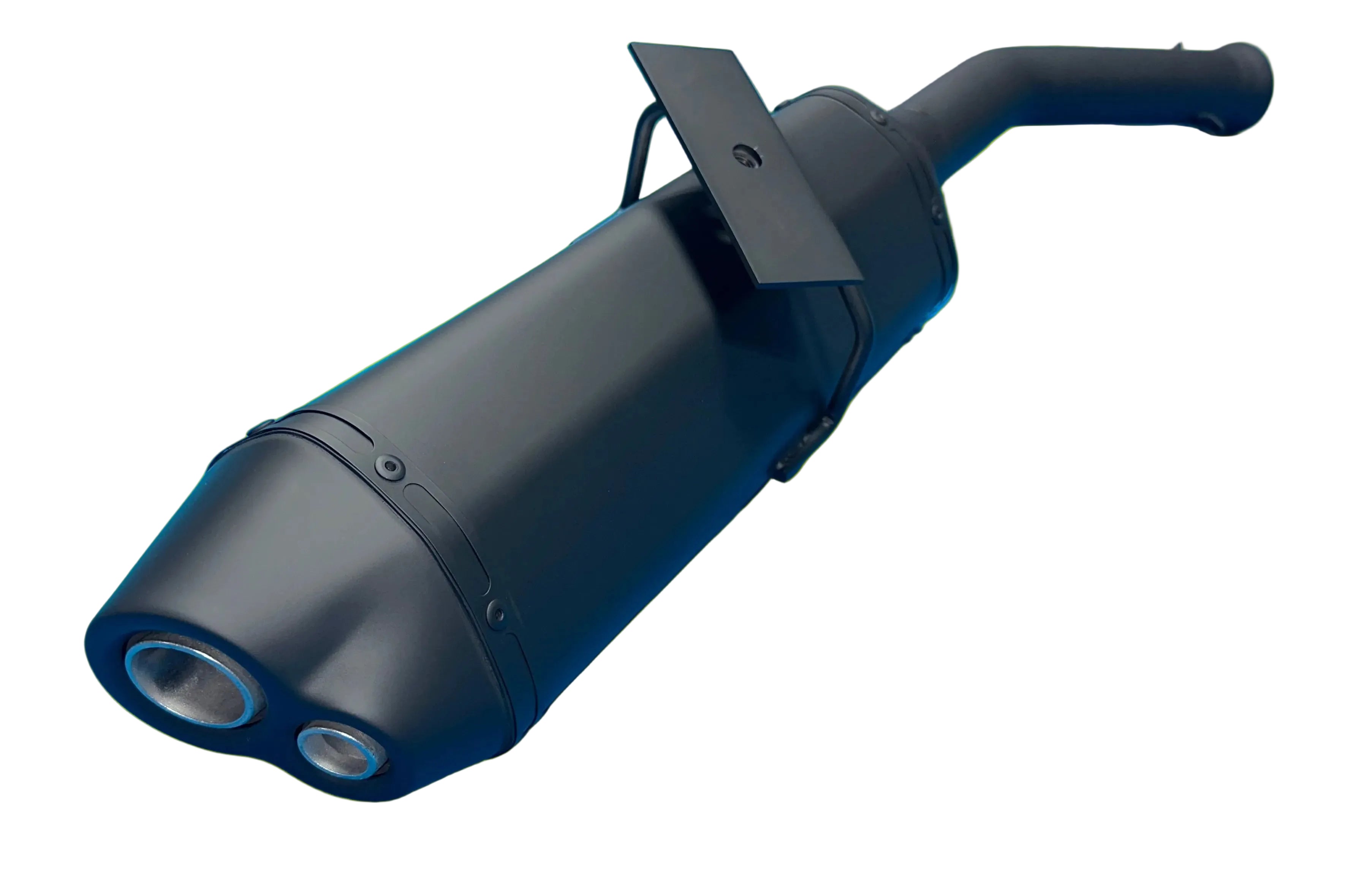 2019-2026 Can-Am Ryker Echo Series Exhaust by RLS Exhaust