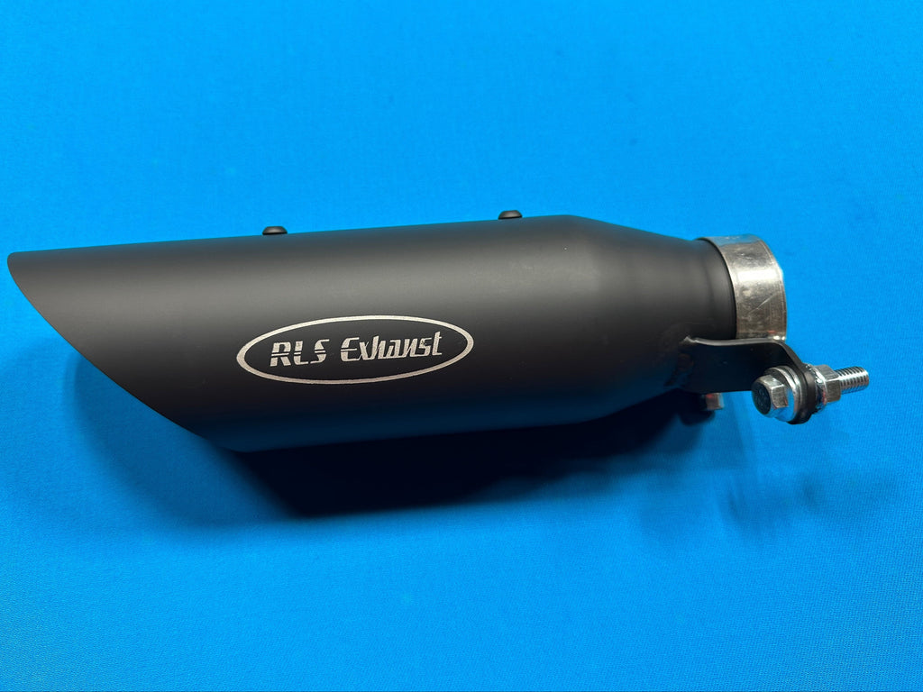 2013-2016 Can-Am Spyder RS RSS ST - Punisher Series by RLS Exhaust