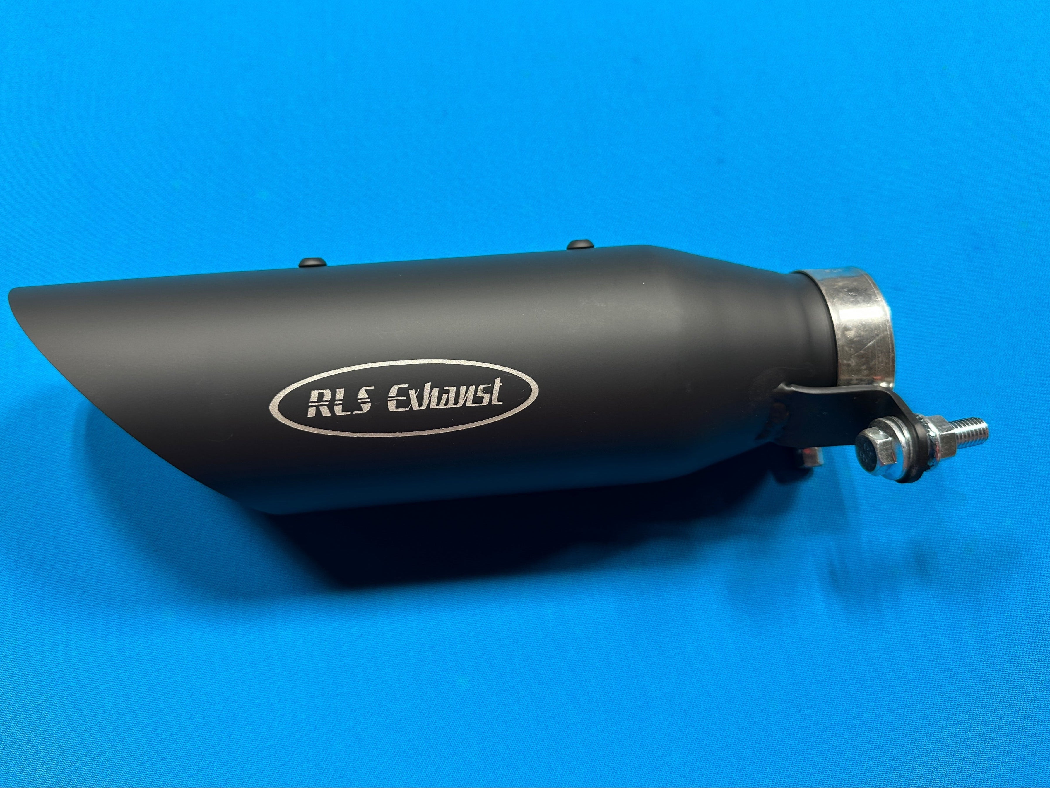 2013-2016 Can-Am Spyder RS RSS ST - Punisher Series by RLS Exhaust