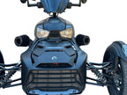Can-Am Ryker Twin Cool Air Intake Kit by RLS Exhaust
