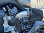 Can-Am Ryker Twin Cool Air Intake Kit by RLS Exhaust