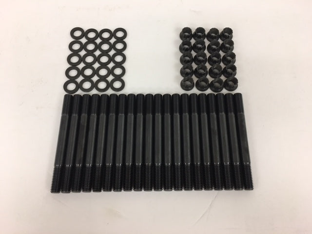 1/2" Head Stud Kit for Gen 4 LS-Series Engines By Tick Performance
