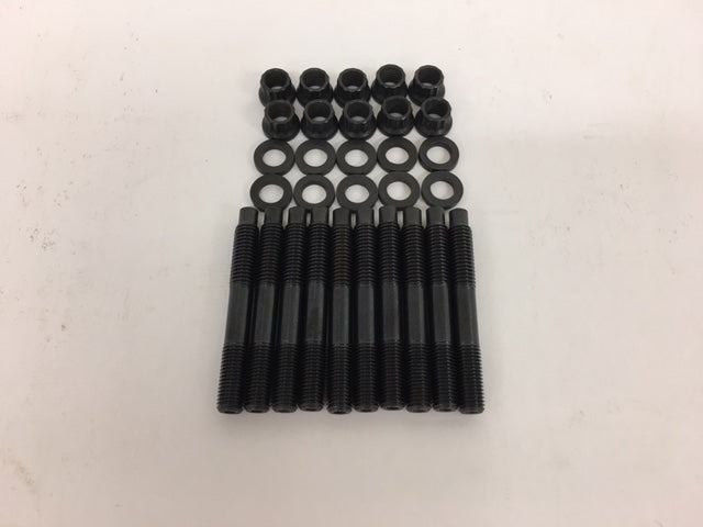 1/2" Head Stud Kit for Gen 4 LS-Series Engines By Tick Performance