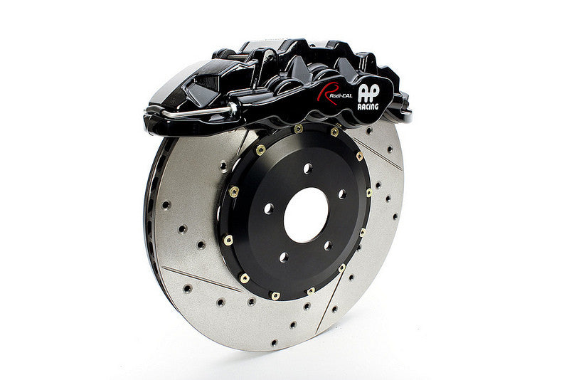 Active Autowerke Radi-Cal AP Big Brake Kit