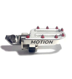 KGB model FITS: KTM ADV, HUSABERG, HUSQVARNA, GAS GAS, BETA, SHERCO by Motion Factory