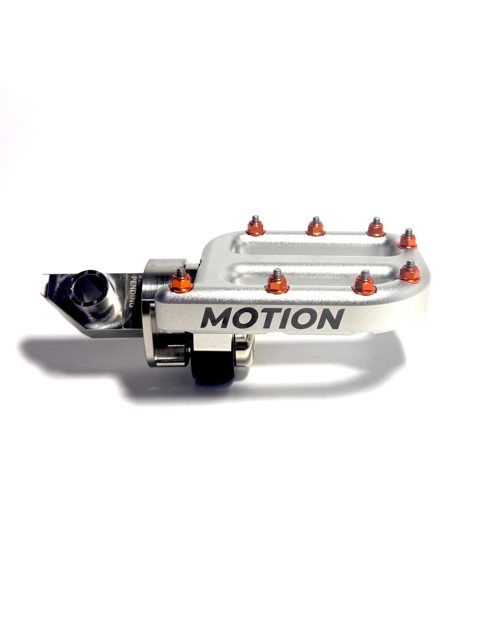 Trail Platform Billet (PFTR) by Motion Factory