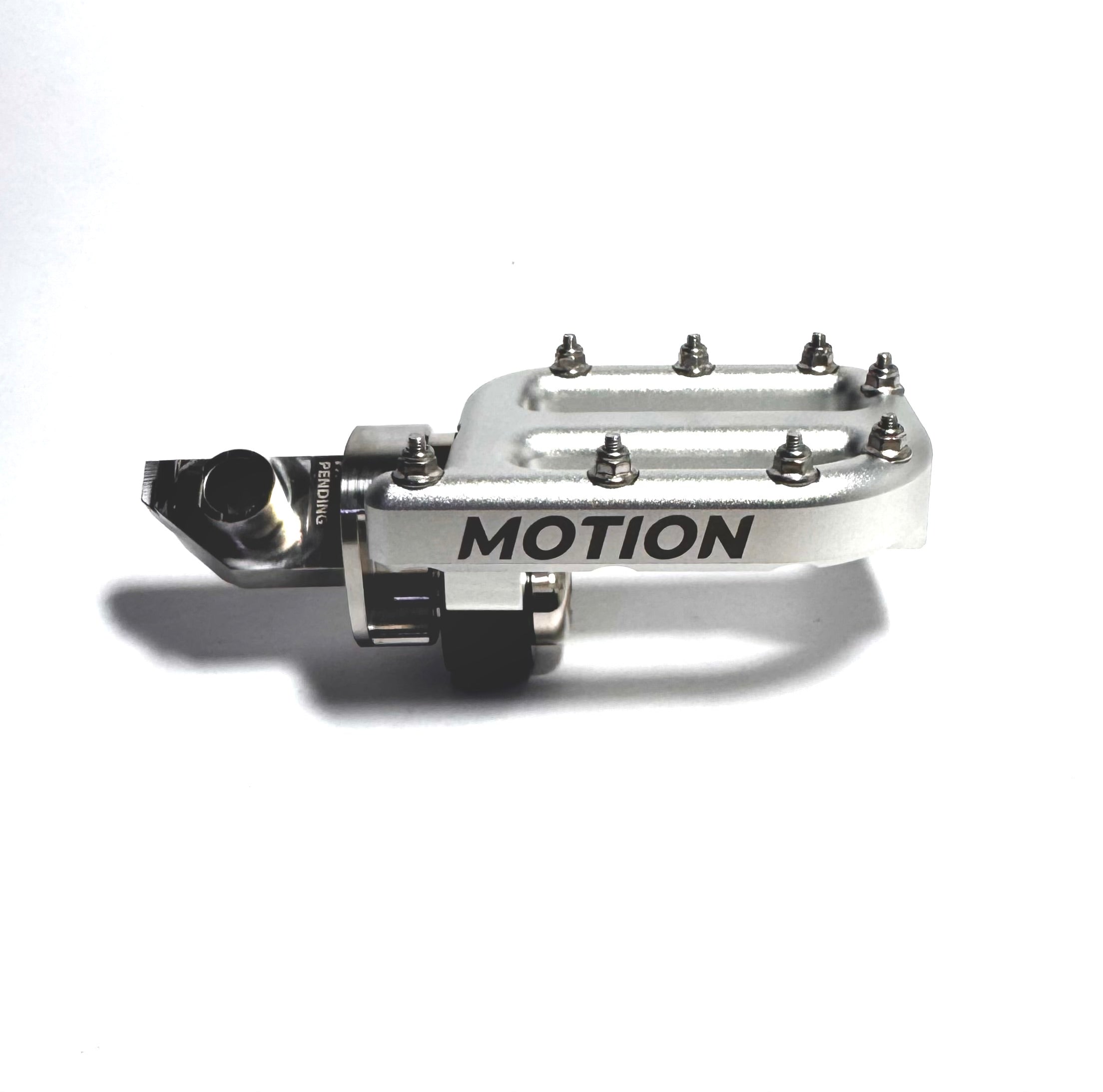 KLR model FITS: DR650, KLR650, V-Strom by Motion Factory