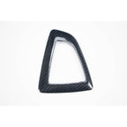 BMW F3x Carbon Fiber Gear Surround Trims | Palenon Performance