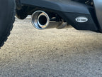 2019-2026 Can-Am Ryker Predator Series Exhaust by RLS Exhaust