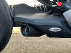2019-2026 Can-Am Ryker Predator Series Exhaust by RLS Exhaust
