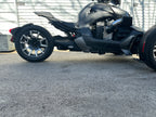 2019-2026 Can-Am Ryker Predator Series Exhaust by RLS Exhaust