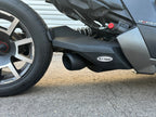 2019-2026 Can-Am Ryker Stealth Series Exhaust by RLS Exhaust